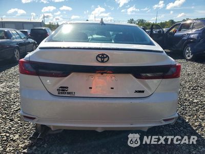 Zdjęcie 6 z 13 samochodu: 2026 TOYOTA CAMRY XSE VIN:4T1DBADK2TU557014 - miniatura