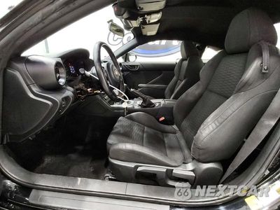 Zdjęcie 7 z 13 samochodu: 2024 TOYOTA GR86 BASE VIN:JF1ZNBB14R9754527 - miniatura