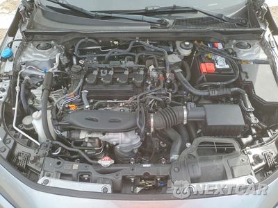 Zdjęcie 11 z 12 samochodu: 2022 HONDA CIVIC SPORT TOURING VIN:19XFL1H85NE015285 - miniatura
