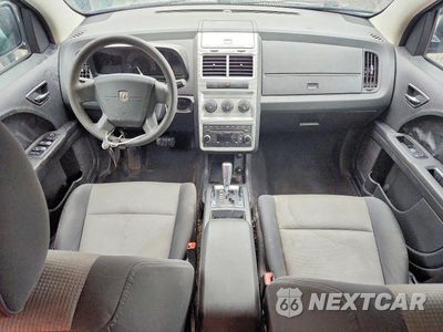 Zdjęcie 8 z 13 samochodu: 2009 DODGE JOURNEY SE VIN:3D4GG47B89T526372 - miniatura