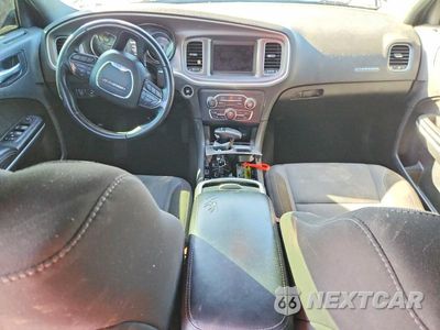 Zdjęcie 8 z 13 samochodu: 2022 DODGE CHARGER SXT VIN:2C3CDXBG0NH238975 - miniatura
