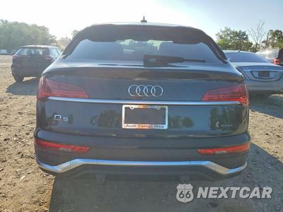 Zdjęcie 6 z 13 samochodu: 2023 AUDI Q5 SPORTBACK PREMIUM 45 VIN:WA14AAFY8P2011239 - miniatura