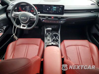 Zdjęcie 8 z 12 samochodu: 2026 KIA K5 GT LINE VIN:KNAG64J7XT5423270 - miniatura
