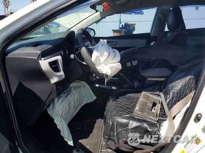 Zdjęcie 7 z 12 samochodu: 2015 TOYOTA COROLLA LE PLUS VIN:5YFBURHE9FP356625 - miniatura