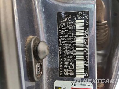 Zdjęcie 12 z 12 samochodu: 2014 TOYOTA COROLLA L VIN:2T1BURHE7EC005596 - miniatura