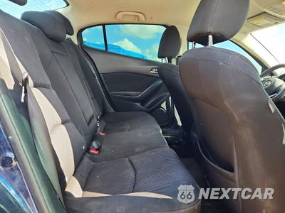 Zdjęcie 10 z 12 samochodu: 2016 MAZDA 3 SPORT VIN:3MZBM1U72GM262794 - miniatura