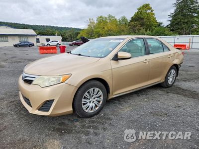 2012 TOYOTA CAMRY LE 4T1BF1FK5CU045675 - główne zdjęcie licytacji z USA - miniatura