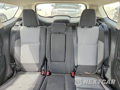 Zdjęcie 10 z 13 samochodu: 2018 FORD ESCAPE SE VIN:1FMCU0GDXJUB08383 - miniatura