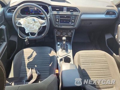 Zdjęcie 8 z 12 samochodu: 2023 VOLKSWAGEN TIGUAN S VIN:3VVRB7AX5PM059141 - miniatura