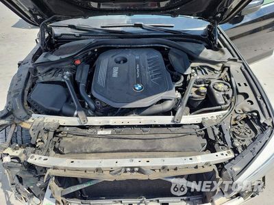 Zdjęcie 11 z 13 samochodu: 2017 BMW 540 I VIN:WBAJE5C36HG914309 - miniatura