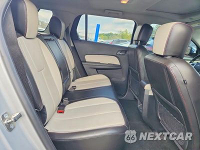 Zdjęcie 11 z 13 samochodu: 2014 GMC TERRAIN SLT VIN:2GKFLYEK8E6164075 - miniatura
