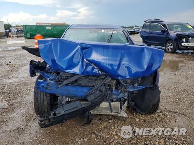 Piąte zdjęcie samochodu w środku: 2021 CADILLAC CT5 SPORT VIN:1G6DU5RKXM0136166 - miniatura