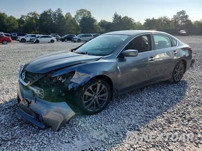 2018 NISSAN ALTIMA 2.5 SR 1N4AL3AP5JC293943 - główne zdjęcie licytacji z USA - miniatura