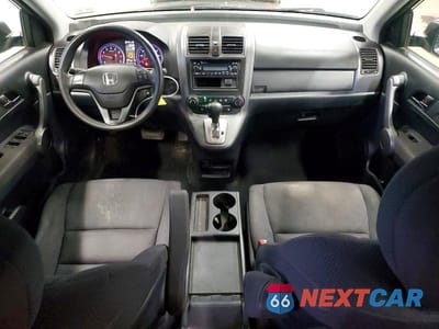 Zdjęcie 8 z 13 samochodu: 2009 HONDA CR-V LX VIN:5J6RE48369L054357 - miniatura