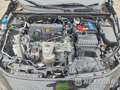 Zdjęcie 11 z 12 samochodu: 2023 HONDA CIVIC SPORT VIN:19XFL2H89PE020496 - miniatura