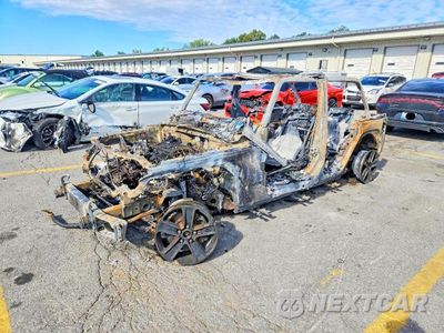 2019 JEEP WRANGLER UNLIMITED SAHARA 1C4HJXEG9KW552918 - główne zdjęcie licytacji z USA - miniatura