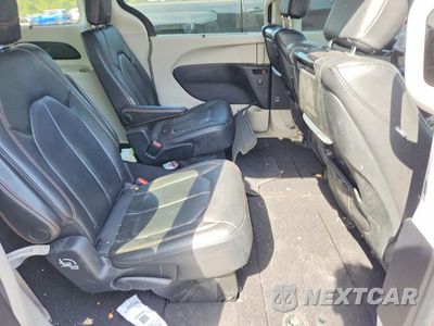Zdjęcie 11 z 13 samochodu: 2017 CHRYSLER PACIFICA TOURING L PLUS VIN:2C4RC1EG5HR752479 - miniatura