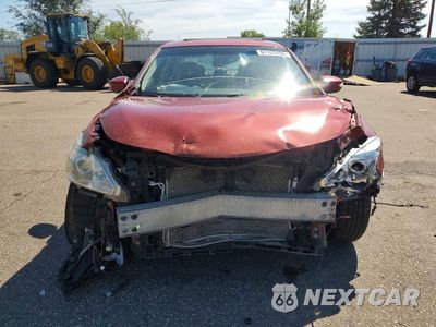 Piąte zdjęcie samochodu w środku: 2014 NISSAN ALTIMA 2.5 SL VIN:1N4AL3AP9EN231570 - miniatura