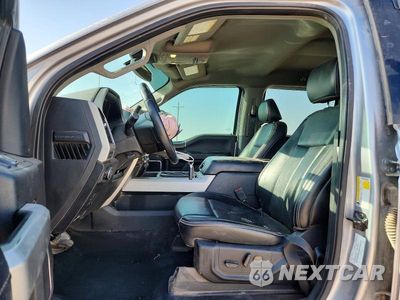 Zdjęcie 7 z 12 samochodu: 2021 FORD F250 SUPER DUTY VIN:1FT8W2BT7MEE07620 - miniatura