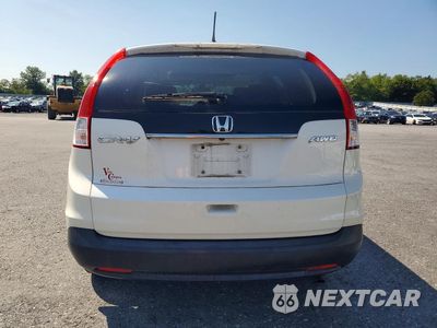 Zdjęcie 6 z 12 samochodu: 2012 HONDA CR-V EX VIN:5J6RM4H52CL026437 - miniatura
