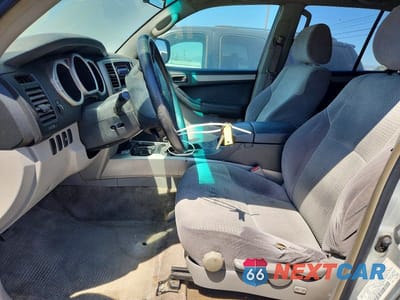 Zdjęcie 7 z 13 samochodu: 2003 TOYOTA 4RUNNER SR5 VIN:JTEZU14R430003977 - miniatura