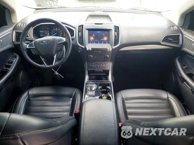 Zdjęcie 8 z 12 samochodu: 2020 FORD EDGE SEL VIN:2FMPK3J94LBA46095 - miniatura