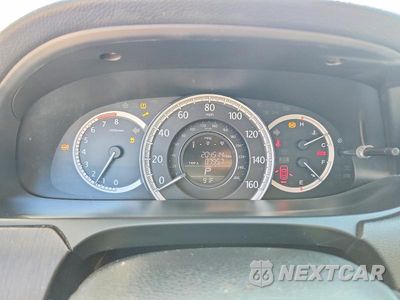 Zdjęcie 9 z 12 samochodu: 2014 HONDA ACCORD EX VIN:1HGCR2F71EA103868 - miniatura