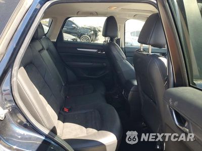 Zdjęcie 10 z 13 samochodu: 2018 MAZDA CX-5 TOURING VIN:JM3KFBCM8J0398942 - miniatura