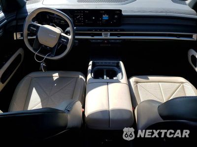 Zdjęcie 8 z 14 samochodu: 2027 KIA TELLURIDE EX VIN:5XYPCESA7VG018814 - miniatura