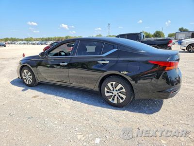 Drugie zdjęcie samochodu z przodu: 2019 NISSAN ALTIMA S VIN:1N4BL4BV3KC103940 - miniatura