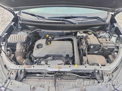 Zdjęcie 12 z 14 samochodu: 2023 CHEVROLET EQUINOX LT VIN:3GNAXKEG4PS157753 - miniatura