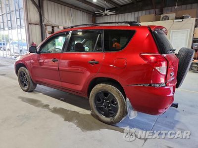 Drugie zdjęcie samochodu z przodu: 2008 TOYOTA RAV4 VIN:JTMBD33V686084131 - miniatura
