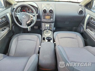 Zdjęcie 8 z 13 samochodu: 2011 NISSAN ROGUE S VIN:JN8AS5MT1BW572036 - miniatura