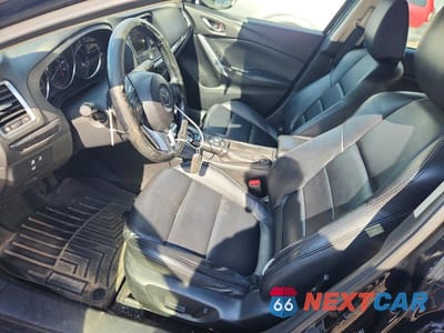 Zdjęcie 7 z 12 samochodu: 2014 MAZDA 6 TOURING VIN:JM1GJ1V65E1162612 - miniatura