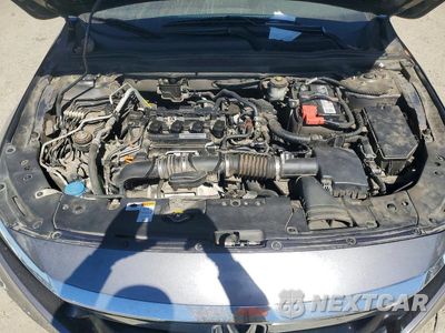 Zdjęcie 11 z 13 samochodu: 2018 HONDA ACCORD EXL VIN:1HGCV1F52JA116997 - miniatura