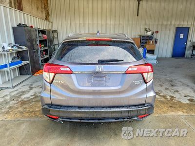 Zdjęcie 6 z 13 samochodu: 2019 HONDA HR-V SPORT VIN:3CZRU6H14KG729428 - miniatura