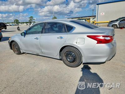 Drugie zdjęcie samochodu z przodu: 2017 NISSAN ALTIMA 2.5 S VIN:1N4AL3AP1HC258357 - miniatura