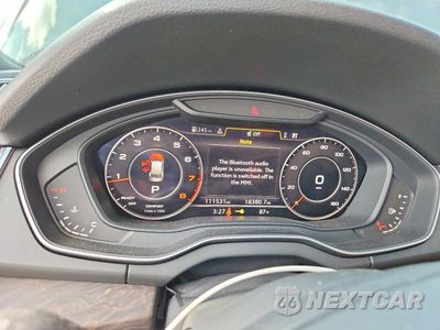 Zdjęcie 9 z 13 samochodu: 2018 AUDI Q5 PRESTIGE VIN:WA1CNAFY4J2128730 - miniatura