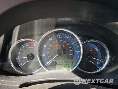 Zdjęcie 9 z 12 samochodu: 2015 TOYOTA COROLLA LE VIN:2T1BURHE1FC374813 - miniatura