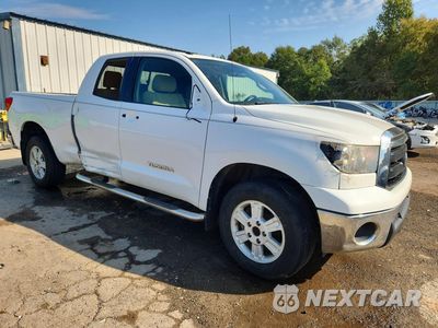 Czwarte zdjęcie samochodu z boku: 2012 TOYOTA TUNDRA DOUBLE CAB SR5 VIN:5TFRM5F11CX040138 - miniatura