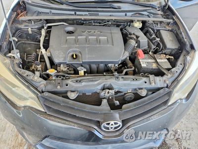 Zdjęcie 11 z 12 samochodu: 2015 TOYOTA COROLLA L VIN:2T1BURHEXFC432370 - miniatura