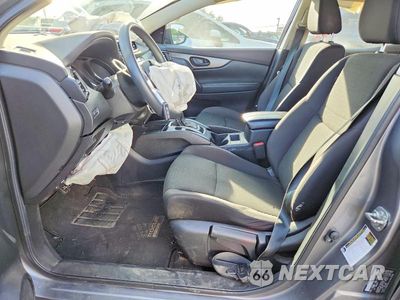 Zdjęcie 7 z 13 samochodu: 2020 NISSAN ROGUE SPORT S VIN:JN1BJ1CW7LW391535 - miniatura