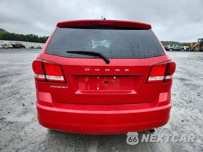 Zdjęcie 6 z 13 samochodu: 2013 DODGE JOURNEY SE VIN:3C4PDCAB7DT695221 - miniatura
