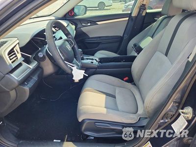 Zdjęcie 7 z 12 samochodu: 2016 HONDA CIVIC EX VIN:19XFC2F73GE239089 - miniatura