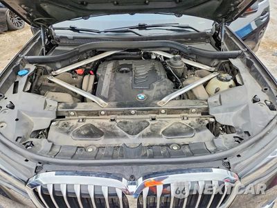 Zdjęcie 12 z 13 samochodu: 2019 BMW X7 XDRIVE40I VIN:5UXCW2C50KL084951 - miniatura