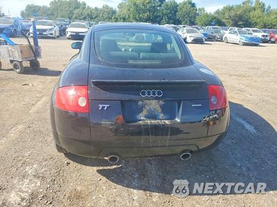 Zdjęcie 6 z 12 samochodu: 2004 AUDI TT QUATTRO VIN:TRUWT28N941019701 - miniatura