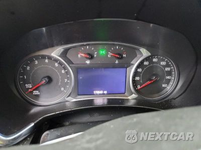 Zdjęcie 9 z 13 samochodu: 2020 CHEVROLET EQUINOX LT VIN:2GNAXKEV0L6107844 - miniatura