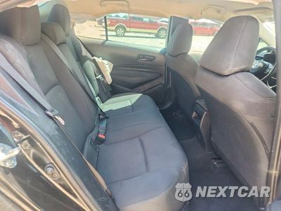 Zdjęcie 10 z 12 samochodu: 2022 TOYOTA COROLLA LE VIN:5YFEPMAE4NP285625 - miniatura