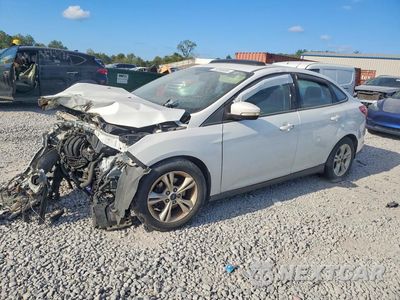 2014 FORD FOCUS SE 1FADP3F24EL403045 - główne zdjęcie licytacji z USA - miniatura
