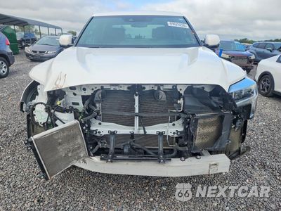 Piąte zdjęcie samochodu w środku: 2026 TOYOTA TUNDRA CREWMAX LIMITED VIN:5TFJA5DB7TX364440 - miniatura